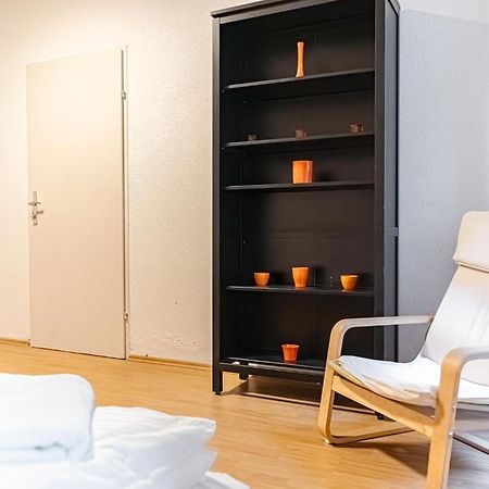 Chic Apartment - Very Central And Well Connected Wien Eksteriør billede