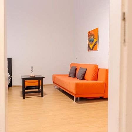 Chic Apartment - Very Central And Well Connected Wien Eksteriør billede