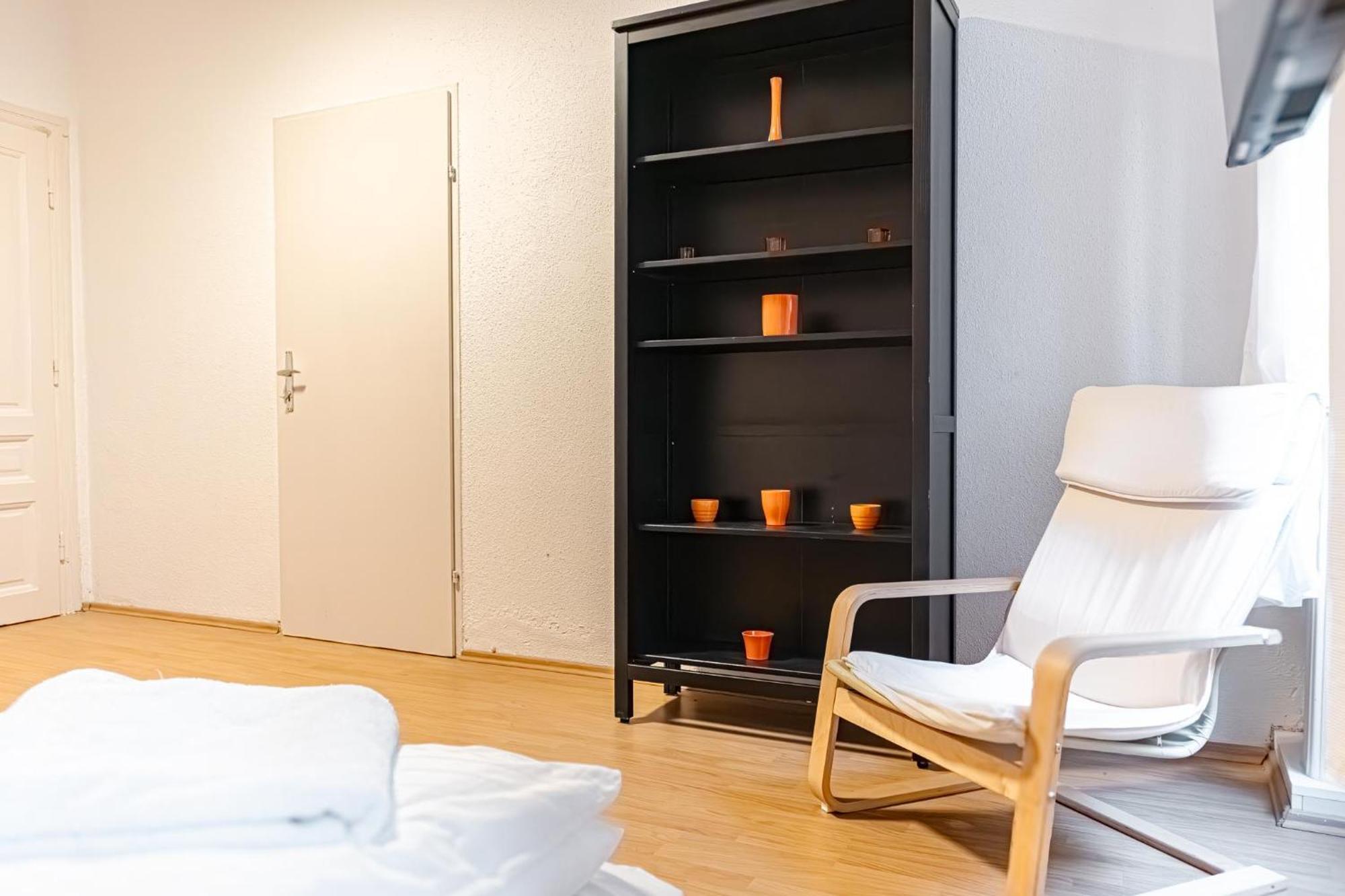 Chic Apartment - Very Central And Well Connected Wien Eksteriør billede