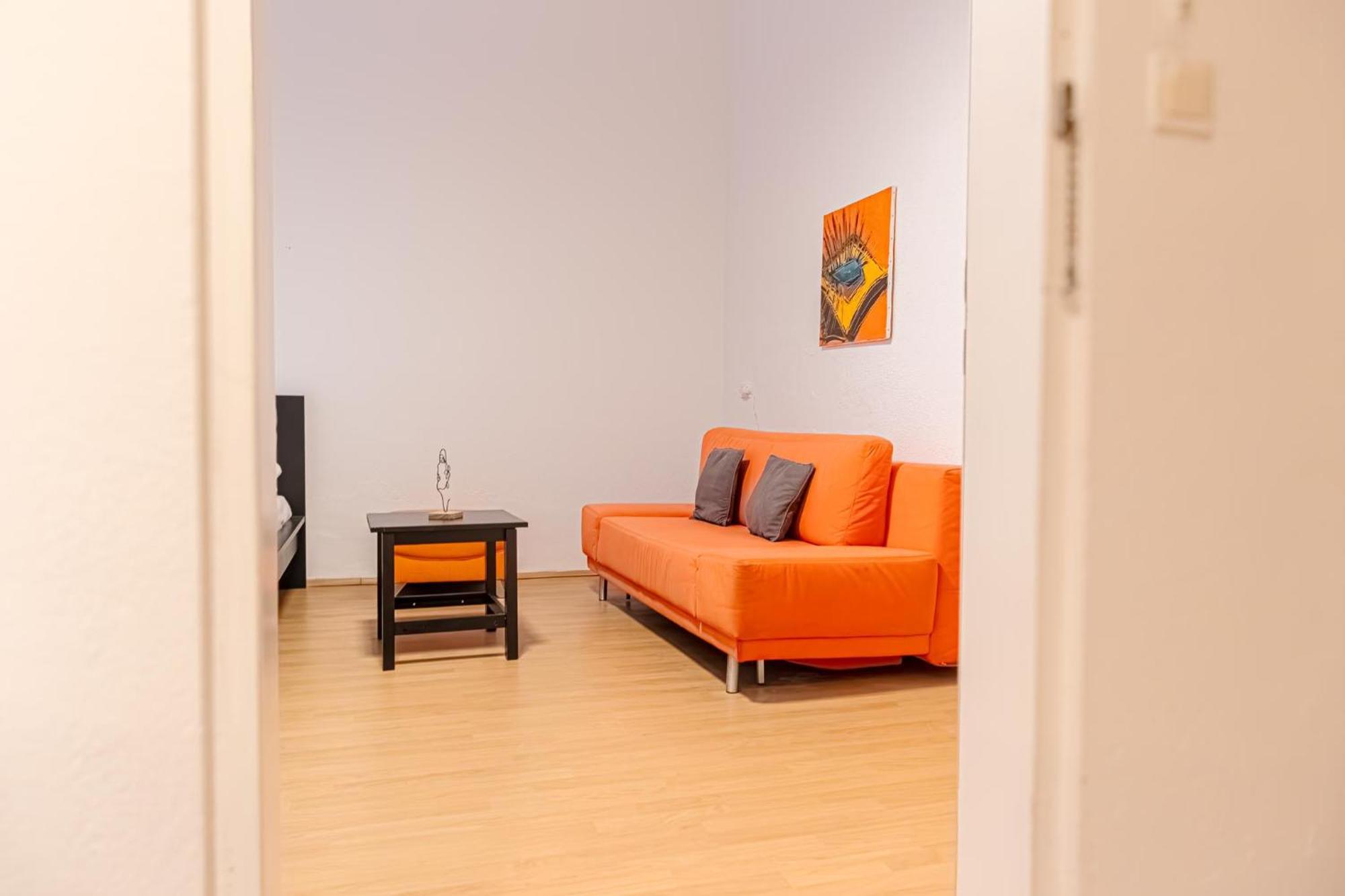 Chic Apartment - Very Central And Well Connected Wien Eksteriør billede