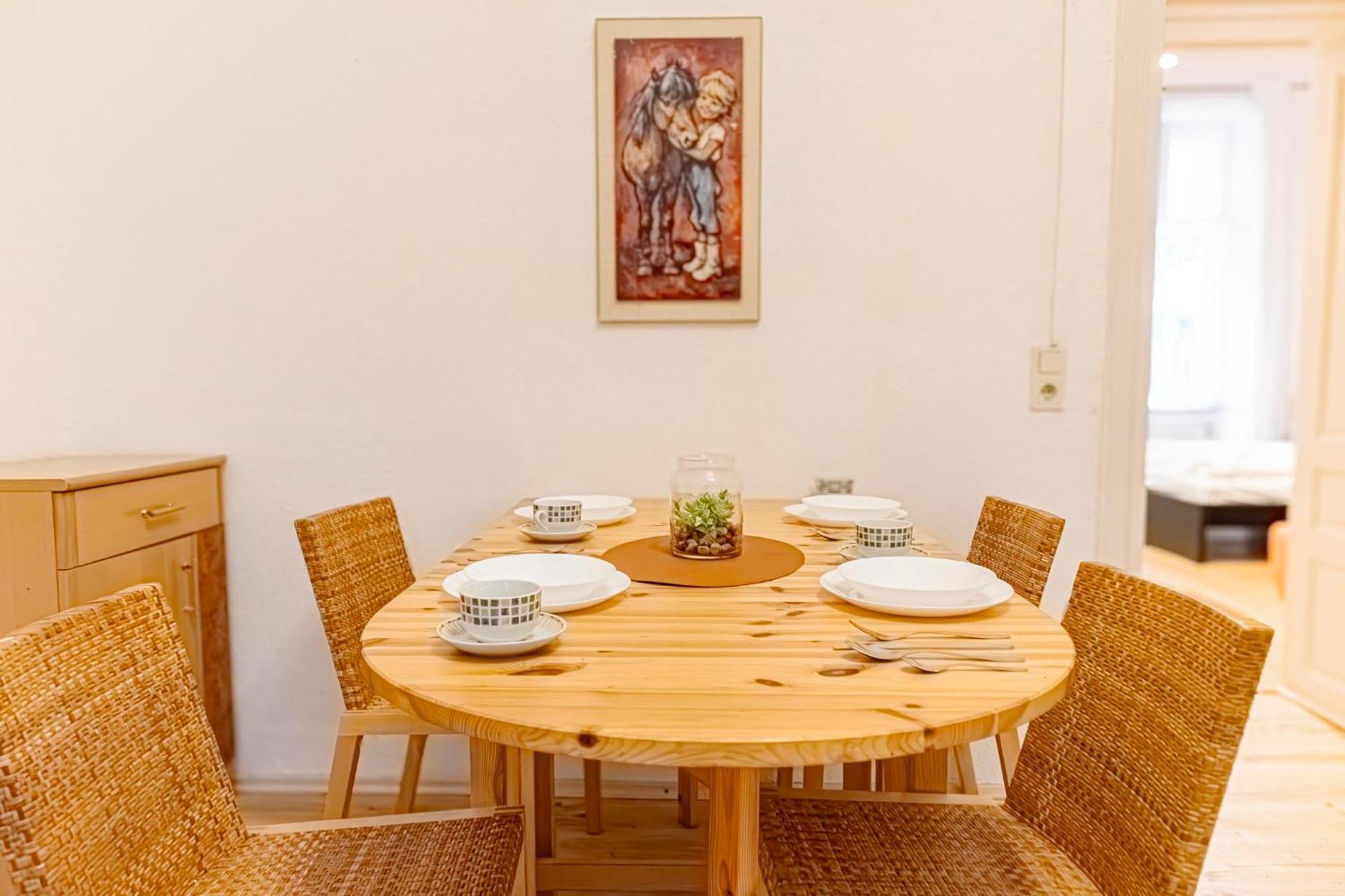 Chic Apartment - Very Central And Well Connected Wien Eksteriør billede